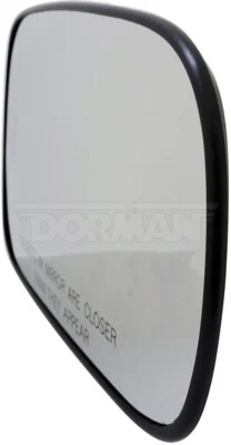 Heated Plastic Backed Mirror Right for Kia Sorento 2009-03 Foto 1 de 4