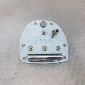 1963 FENDER JAZZMASTER TREMOLO USA - Bild 1 von 3