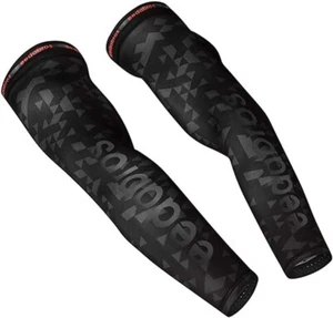 3PCS Cooling Arm Sleeves Cover UV Sun Protection Outdoor Sport bicycle basketbal - Picture 1 of 8