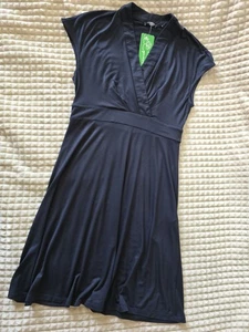 Neu Orsay Kleid M 38 Viskose - Bild 1 von 7