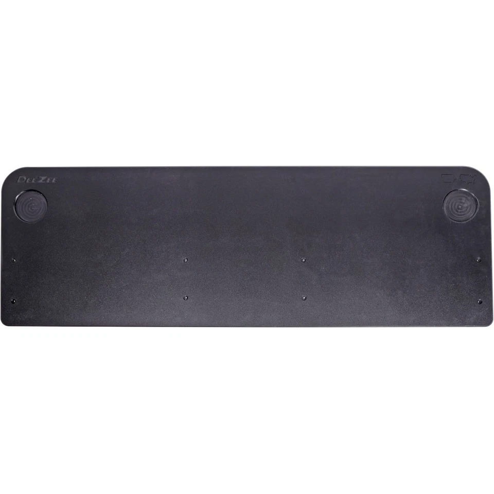 Forro de puerta trasera DZ284103 Dee Zee para camioneta F350 F250 Ford F-350 Super Duty F-250 Foto 1 de 4