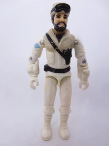 Frostbite C8  Vintage  Incomplete  1985  GI JOE  DC - Picture 1 of 2