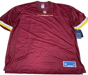 Fanatics XL X-LARGE NFL Pro Line LEER Washington Commanders Football Trikot - Bild 1 von 14