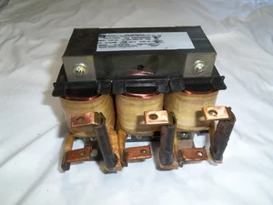 Hps CRX0065AC Reattore Nucleo Ferro 0,34mh Ampere 65 - Foto 1 di 8