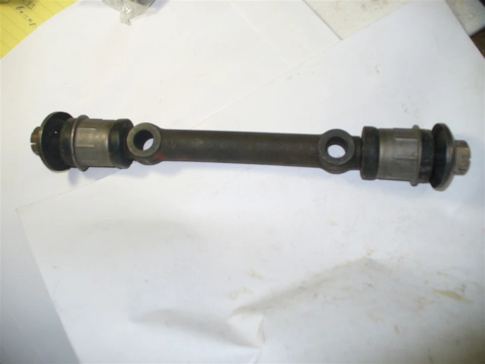 1958-63 Rambler американский верхний рычаг управления вал сделано в США  - Изображение 1 из 1