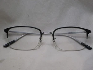 montatura occhiali da vista usati Oliver Peoples 5196 Bradbury titanio 51-20 - Foto 1 di 10
