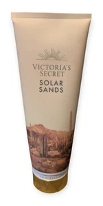 Victoria's Secret Solar Sands Fragrance Body Lotion 8 fl oz Limited Edition New - Picture 1 of 3