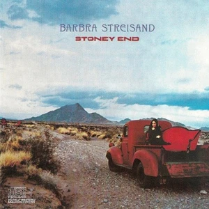 1 Cent CD Barbra Streisand – Stoney End - Picture 1 of 2