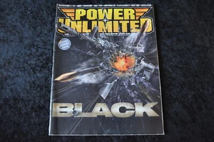 Power Unlimited NR 03 Speciale Abonnee Editie - Imagen 1 de 3