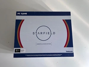 Starfield Constellation Edition PC AUS Brand New / Code Unused - Picture 1 of 7