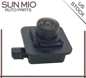 Rear View Backup Camera For Ford F-250/F-350 Super Duty 6.2L 6.7L HC3Z-19G490-X - Picture 1 of 7