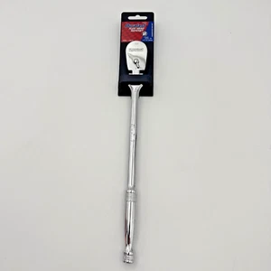Duralast Flex Head Ratchet 3/8" Drive 72 Tooth 73-871 - Foto 1 di 11