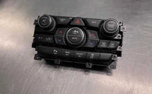 JEEP GRAND CHEROKEE Heat/AC Controller temperature control, (dual zone automati - Picture 1 of 5