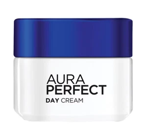 L'Oreal Paris Aura Perfect Tagescreme LSF17 PA++ - 50 ml. - Bild 1 von 5