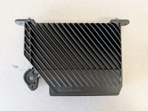 Volvo S60 Harman Kardon Amplifier 32265527 32265526 MUST MATCH NUMBERS - Picture 1 of 9