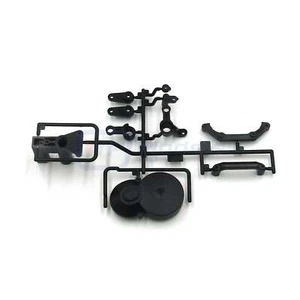 Tamiya 58681 Formula E GEN2/TC-01, 9225212/19225212 T Ricambi (Assemblaggio Cambio) - Foto 1 di 3