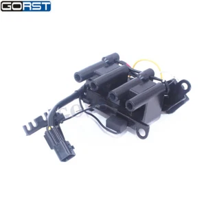 Ignition Coil For Hyundai Lantra Sonata Mitsubishi Colt Lancer Galant 2730133010 - Picture 1 of 10