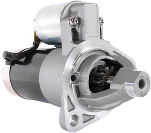 Replacement Motor Starter for Jeep Grand Cherokee 1993-1998 Wagoneer 5.2L 5.9L - Picture 1 of 6