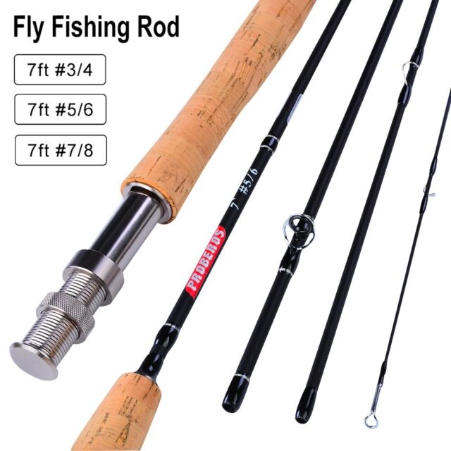 Bamboo Fly Fishing Rod Fishing Rods & Poles 1 Pieces for sale