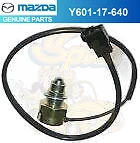 Genuine Mazda Miata Back Up Lamp Switch Y601-17-640 - Image 1 of 1