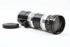 [RARE!] Schneider-Kreuznach Tele-Xenar 360mm f/5.5 Lens for Exakta Mount