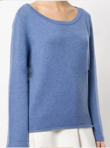 knitted pullover sweater - Picture 1 of 4