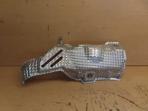 2022 Suzuki Vitara MK4 SZ-T MHEV 1.4 Petrol - Catalytic Converter Heat Shield - Picture 1 of 4