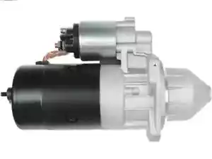 Anlasser Starter 2.2 kW CITROEN C25 CX 2.5 TD PEUGEOT JE 2.5 TD TALBOT D9R90 NEU - Bild 1 von 4