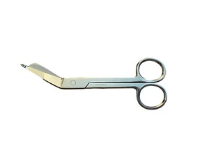 Medizinische Verbandschere - Made in Pakistan - Bild 1 von 4