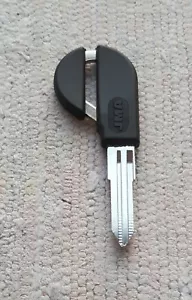 Master Key Blank for Nissan 300ZX Z31 Z32 Fairlady Infiniti M30 DA30-P - Picture 1 of 4