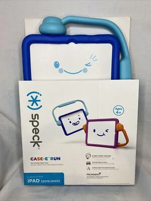 Speck - Case-E Case for Apple® iPad® 10.2" (7th Gen 2019 & 8th Gen 2020) - Image 1 of 4