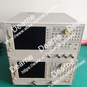 Analizador de red Agilent 8753ES - Imagen 1 de 4
