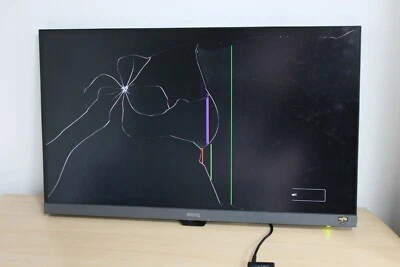 BenQ EW277HDR 27 inch Full HD LED Monitor - Image 1 of 4