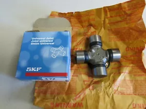 SKF UJ379 Universal Joint fits Ford, Plymouth 1975 - 1995 - Picture 1 of 4