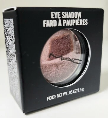 MAC Eye Shadow in Left You on Red - New in Box - Image 1 of 3