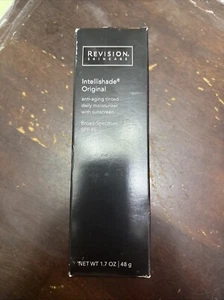 Revision Skincare Intellishade Original getönte Feuchtigkeitscreme LSF 45, 1,7 Oz. - Bild 1 von 2