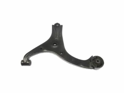 Para 2006-2011 Kia Rio5 braço de controle dianteiro esquerdo inferior Dorman 51584ZM 2008 2007 - Imagem 1 de 2