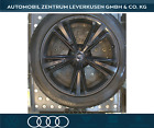 Original Audi Q8  Winterkompletträder Hankook 285/45 R21 113V M+S