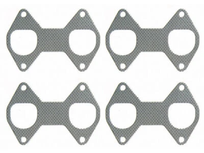 For Ford Explorer Sport Trac Exhaust Manifold Gasket Set Felpro 77172NW - Image 1 of 2