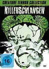 Killerschlangen (Creature Terror Collection) DVD/NEU/OVP