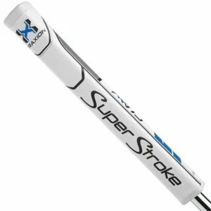 EGK CLASSIC CLAW, SAW STYLE PUTTER, SUPER STROKE CLAW GRIP, RH APOLLO SHAFT - Picture 1 of 9