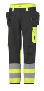 Helly Hansen Feuerfesten Sicherheitshose Arbeitskleidung Berufskleidung - Bild 1 von 6