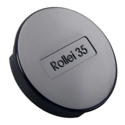 Lens Cap For Rollei 35 35S 35SE 35TE Camera For Tessar 3.5/40 For Sonnar2.8/40mm - Image 1 of 4