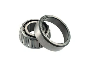 For 1968-1973, 1975-1976 Cadillac Calais Wheel Bearing Timken 43745DPHK - Picture 1 of 2