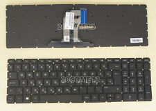 New for HP 17-y000 17z-y000 17-y005nh Keyboard Backlit Hungarian Magyar HG