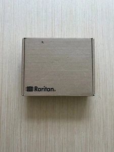 Raritan Dominion DKX2-101-V2 IP KVM Switch New In Box - Afbeelding 1 van 11