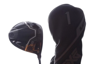 PXG 0311 Black OPS 12* Driver Stiff Flex Project X HZRDUS Black Excellent - Image 1 of 4