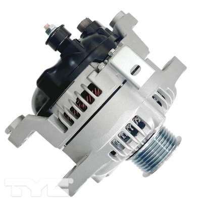 Alternator for 16-24 Hyundai Tucson 2.4L (6S) 37300-2G051 - Image 1 of 4