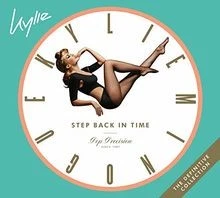 Step Back in Time:the Definitive Collection [Special ... | CD | Zustand sehr gut - Bild 1 von 2