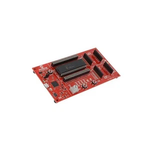 DM164136 Development Kits: Microchip PIC Family: PIC16 Series: Curiosity HPC ... - Picture 1 of 1